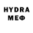 MDMA crystal Rufinka malinka